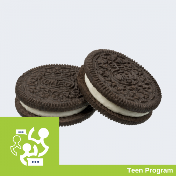 Image for event: Chocolate-Covered Oreos&reg; 