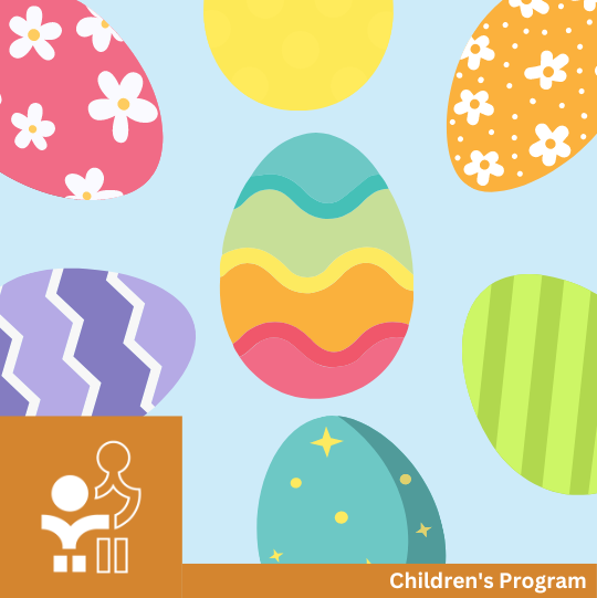 Image for event: Egg Coloring Contest