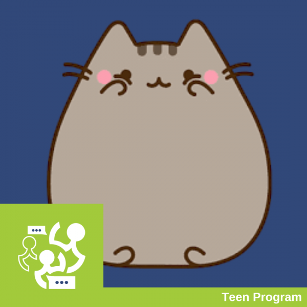 Image for event: Perfectly Paired Pusheen Plushies - Program in a Bag