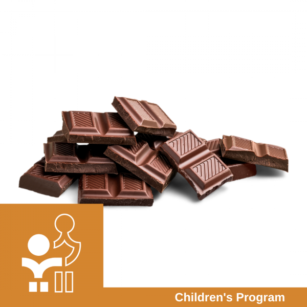 Image for event: Chocloate Olympics