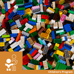 Image for event: LEGO&reg; Club