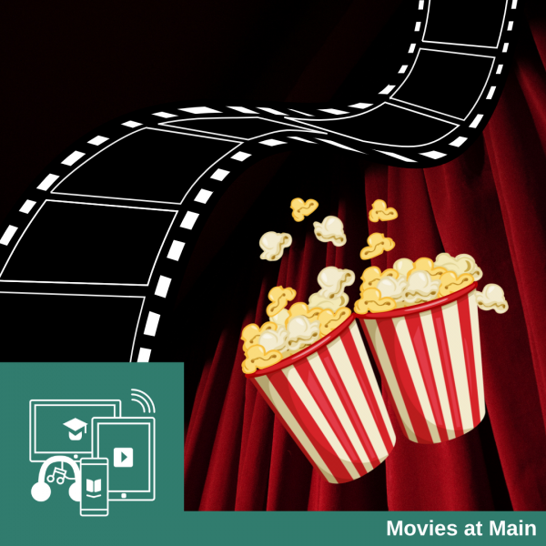 Image for event: Movies at Main
